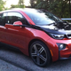Illustration for article titled Poor Little BMW i3 Gives Up, Is Abandoned In NY Suburbs